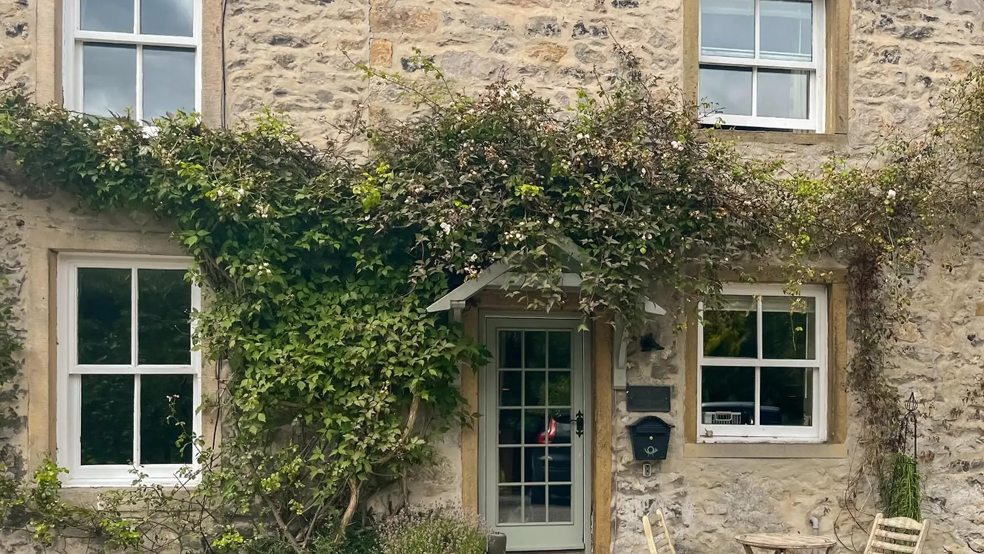 Granary Cottage Kirkby Malham