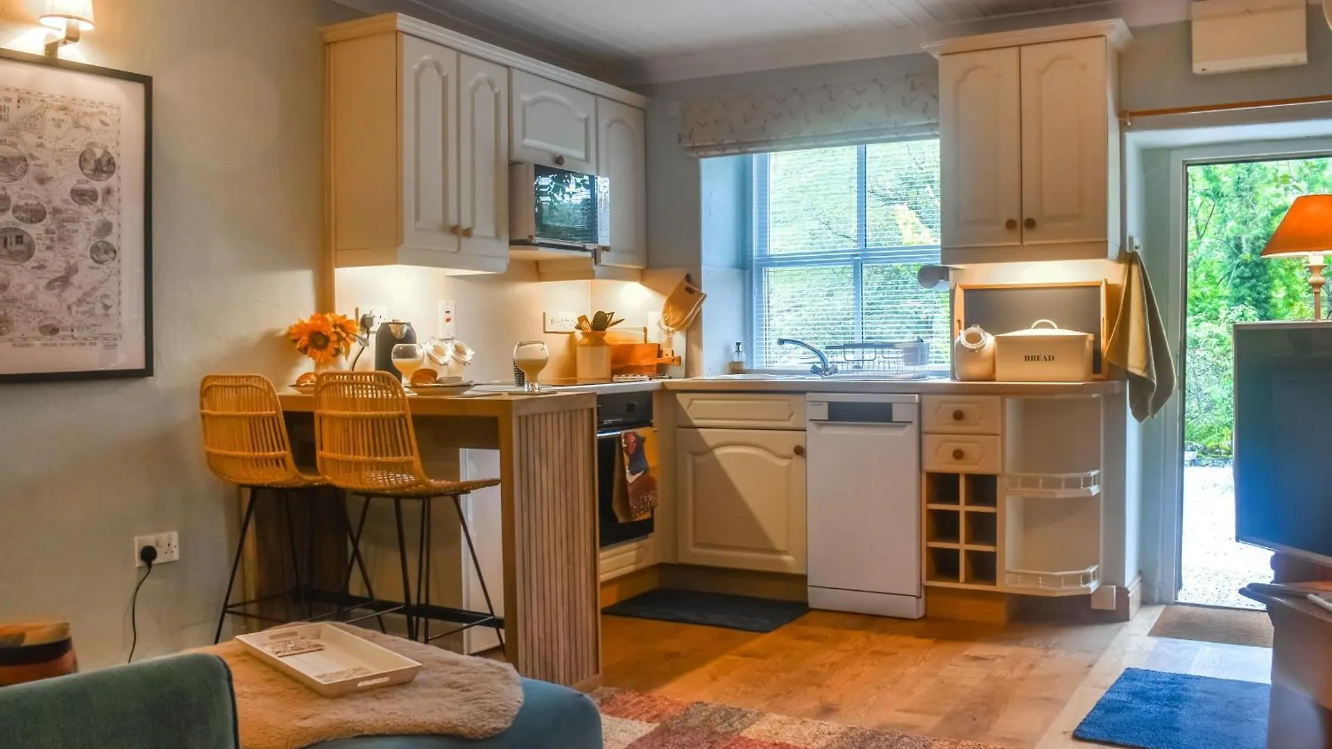 Granary Cottage Kirkby Malham 0*,